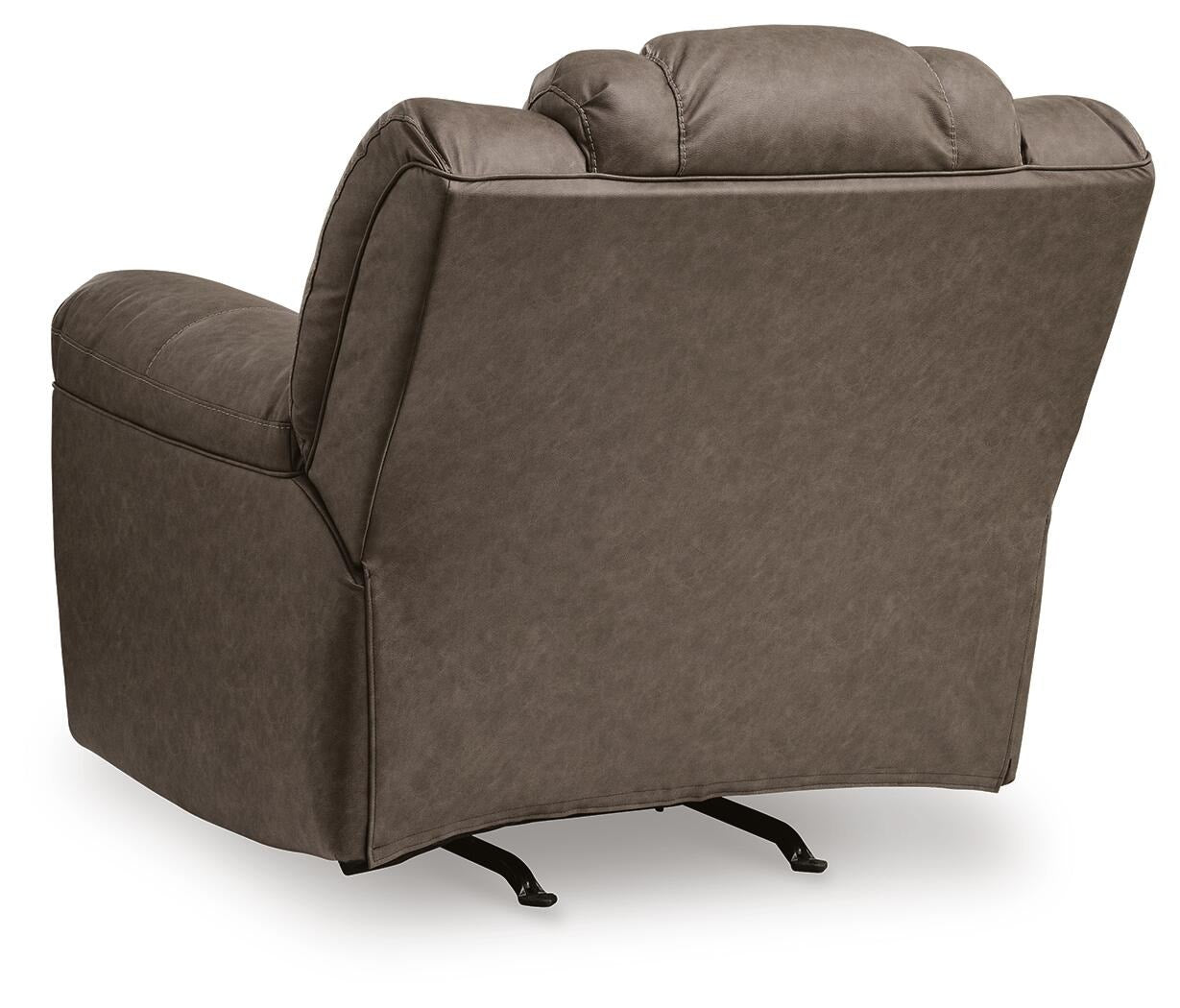 Lowilla Reclining Sofa (PC64506-SI) - Image 10