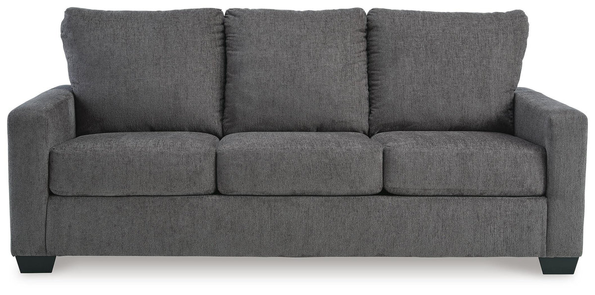 Rannis Queen Sofa Sleeper (53602-SI)