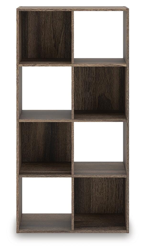 Shallifer Eight Cube Organizer (EA1104-SI) - Image 2