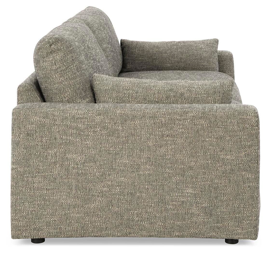 Dramatic Sofa (11702-SI) - Image 3