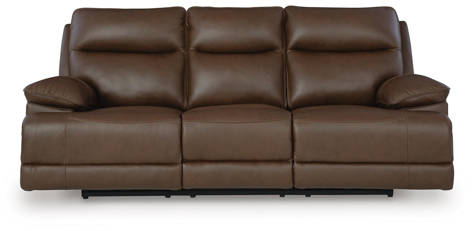 VonRyan Power Reclining Loveseat (U10400-SI) - Image 11