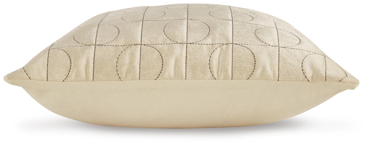 Kydner Pillow (Set of 4) (A1001074-SI) - Image 2