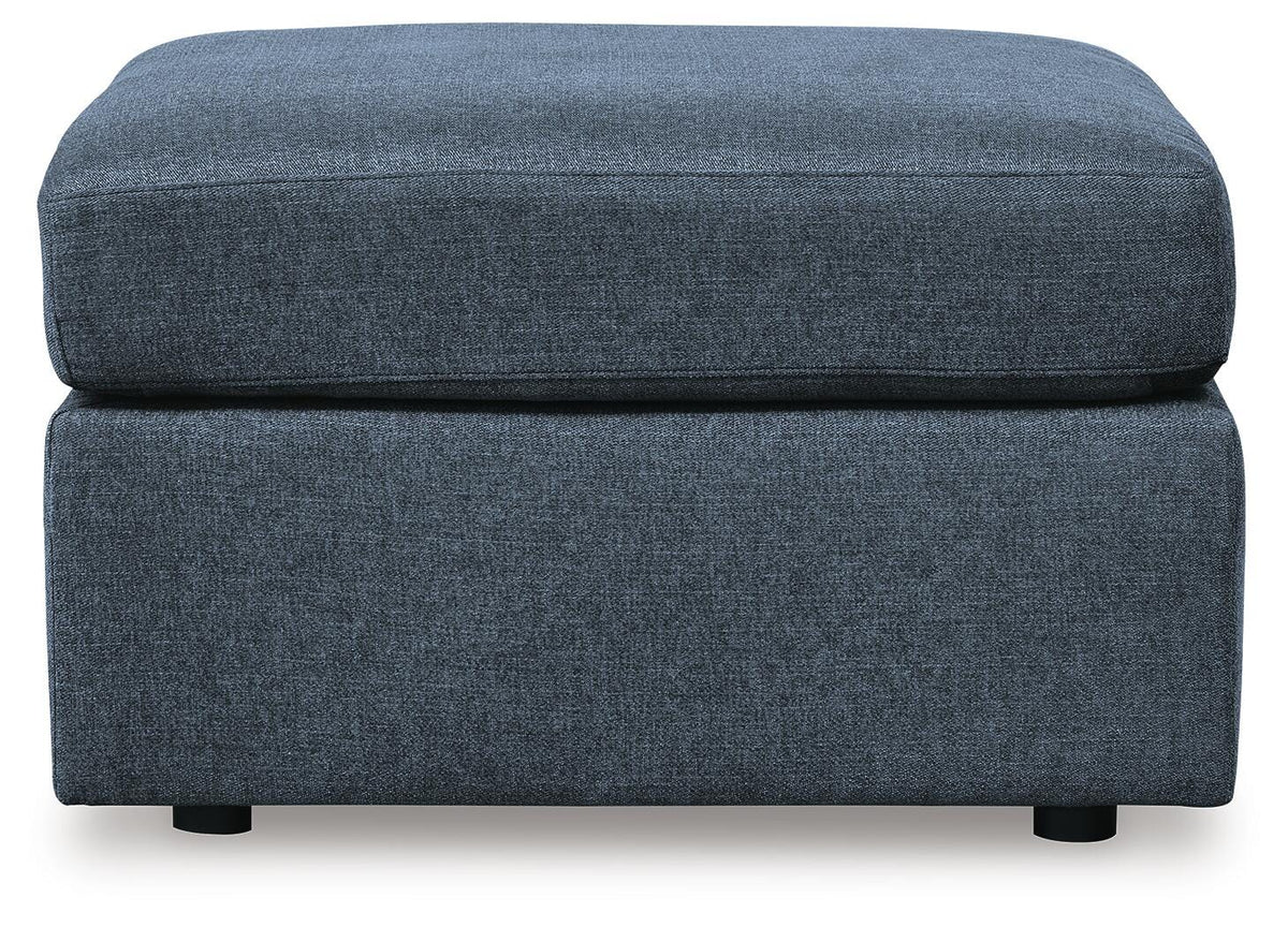 Modmax Right-Arm Facing Corner Chaise (92121-SI) - Image 15