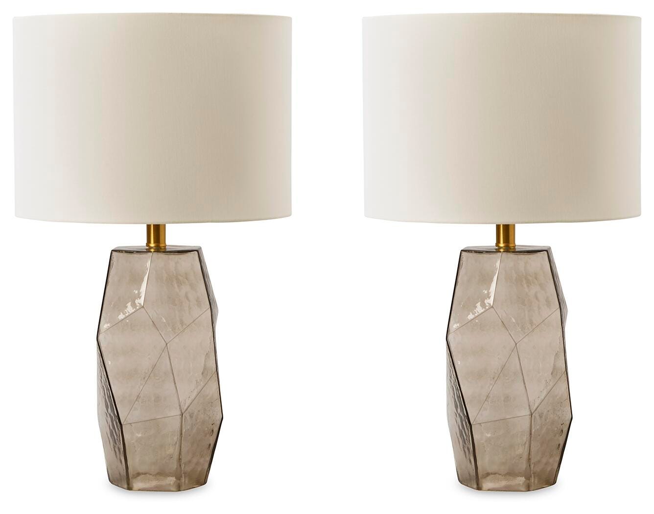 Taylow Table Lamp (Set of 2) (L430794-SI) - Image 2