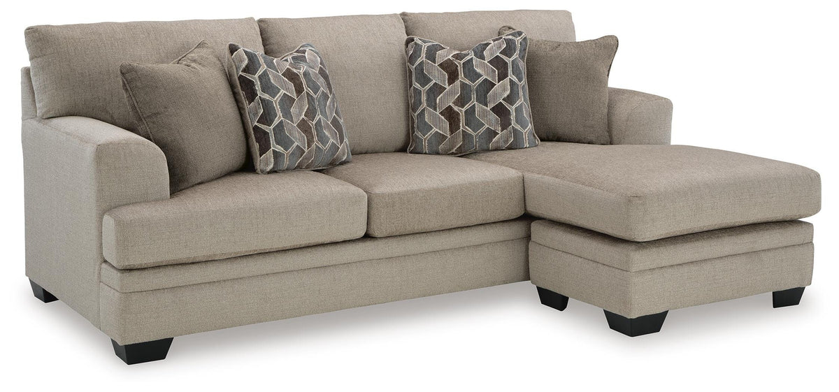 Stonemeade Sofa Chaise (59504-SI) - Image 23
