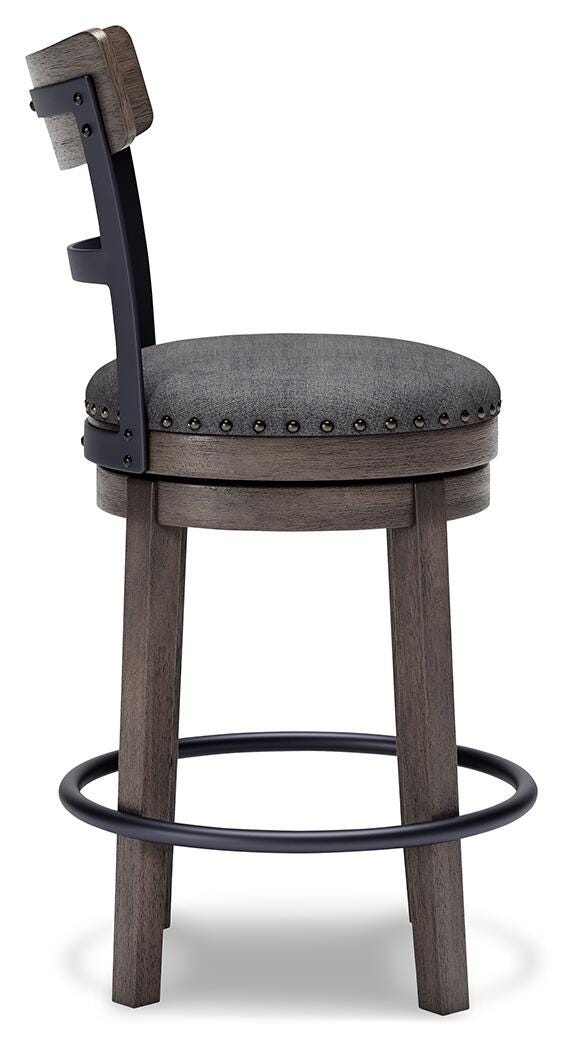 Caitbrook Dining Set (D388-SI) - Image 5