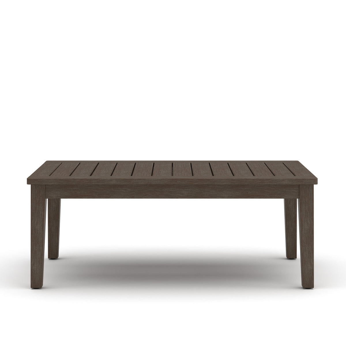 Adams Lane Outdoor Loveseat (PCP602-SI) - Image 6