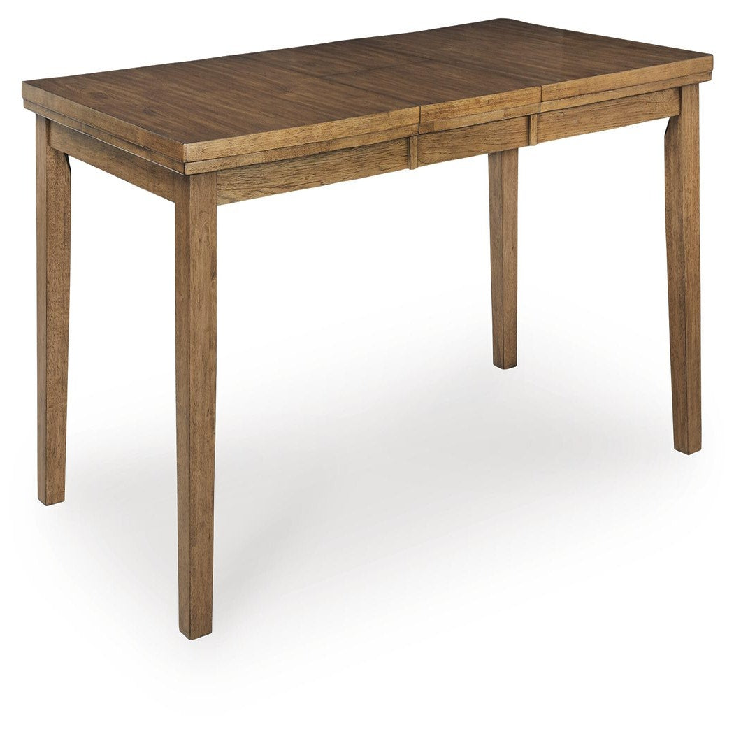 Urbinforte Dining Extension Table (PCD592-SI) - Image 13