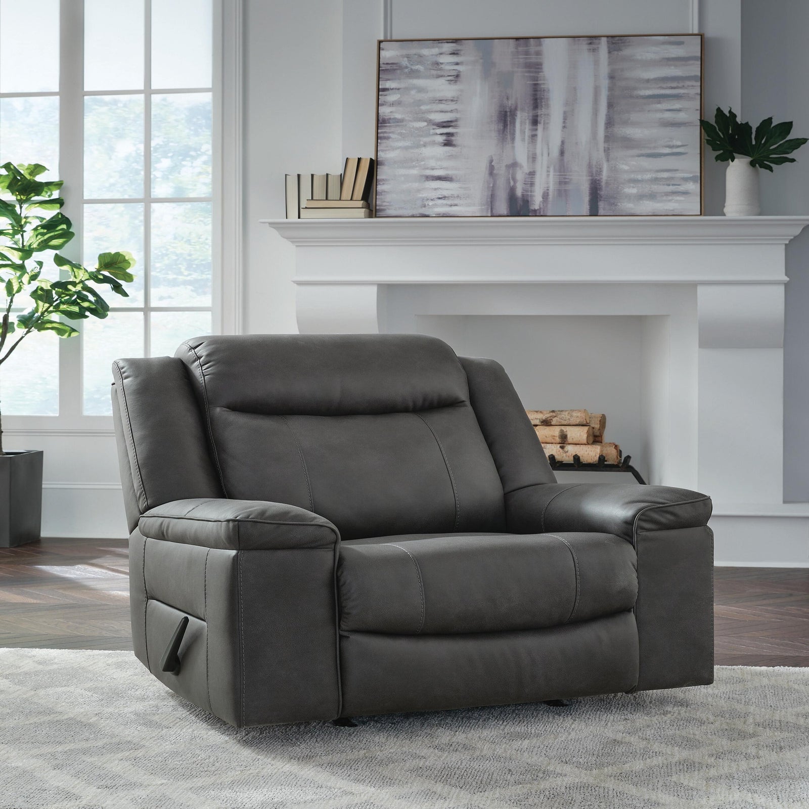 Status Check Recliner (PC65307-SI) - Image 2