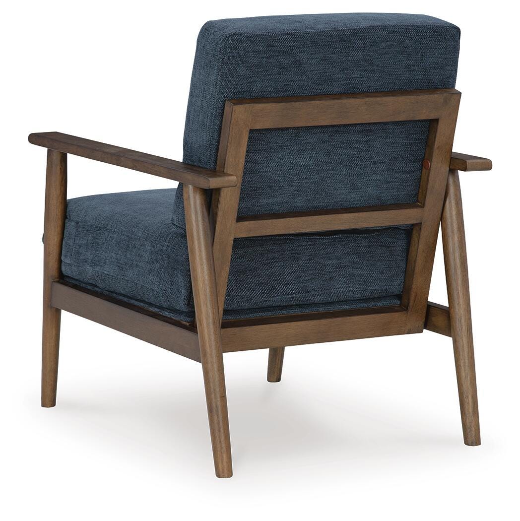 Bixler Sofa (26106-SI) - Image 7