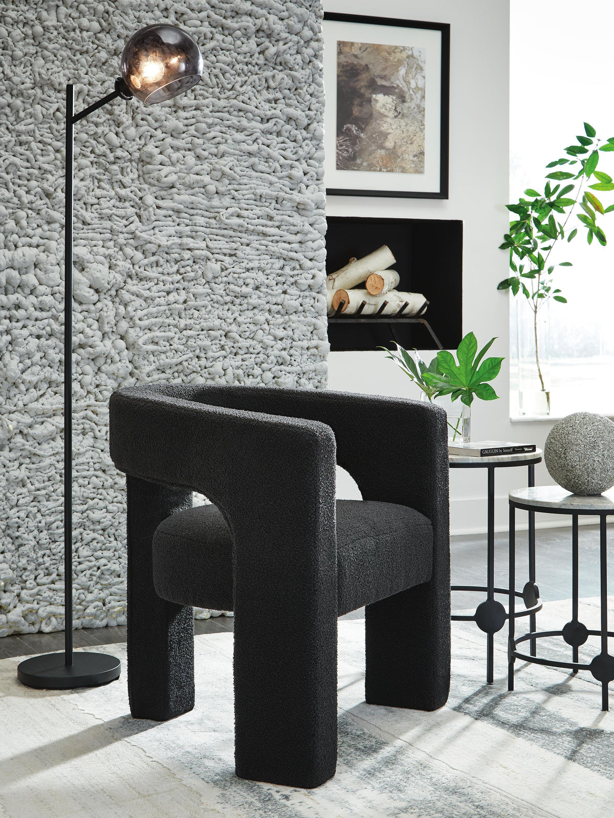 Landick Accent Chair (A3000698-SI) - Image 5