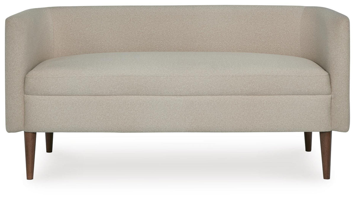 Wainner Accent Bench (A3000756-SI) - Image 3