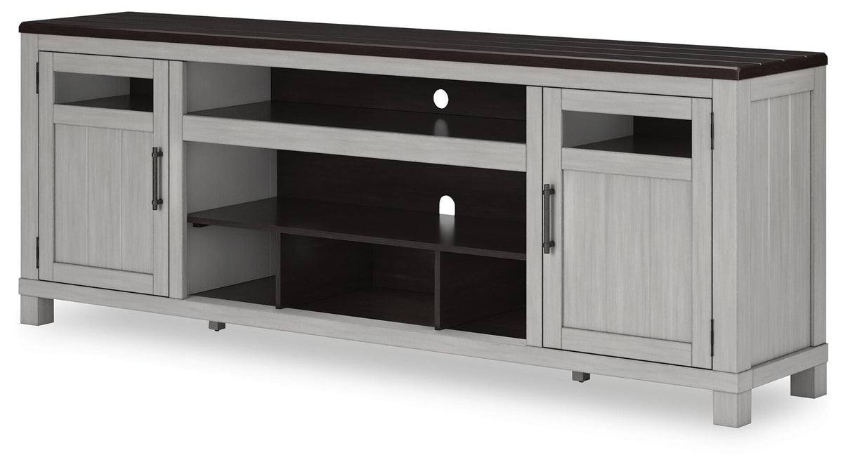 Darborn 88 TV Stand (W796-SI) - Image 3