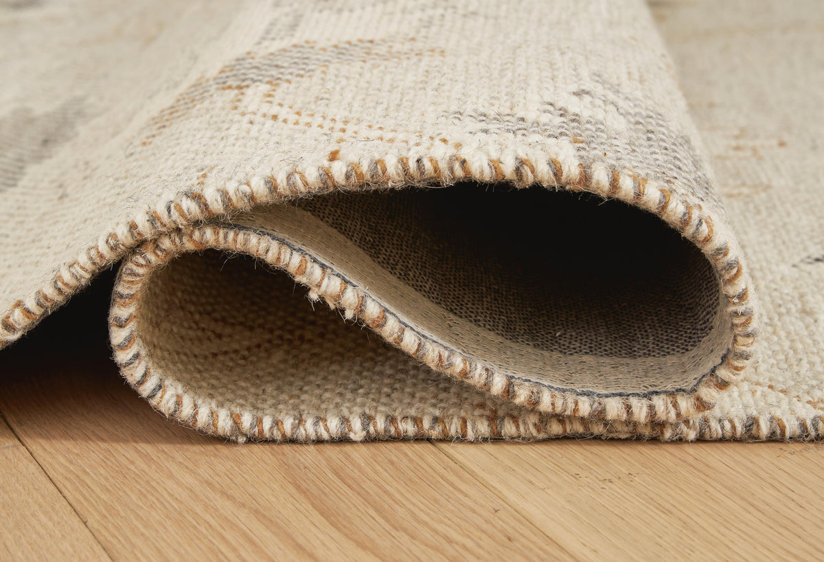 Calkin 8 x 10 Rug (R40639-SI) - Image 5
