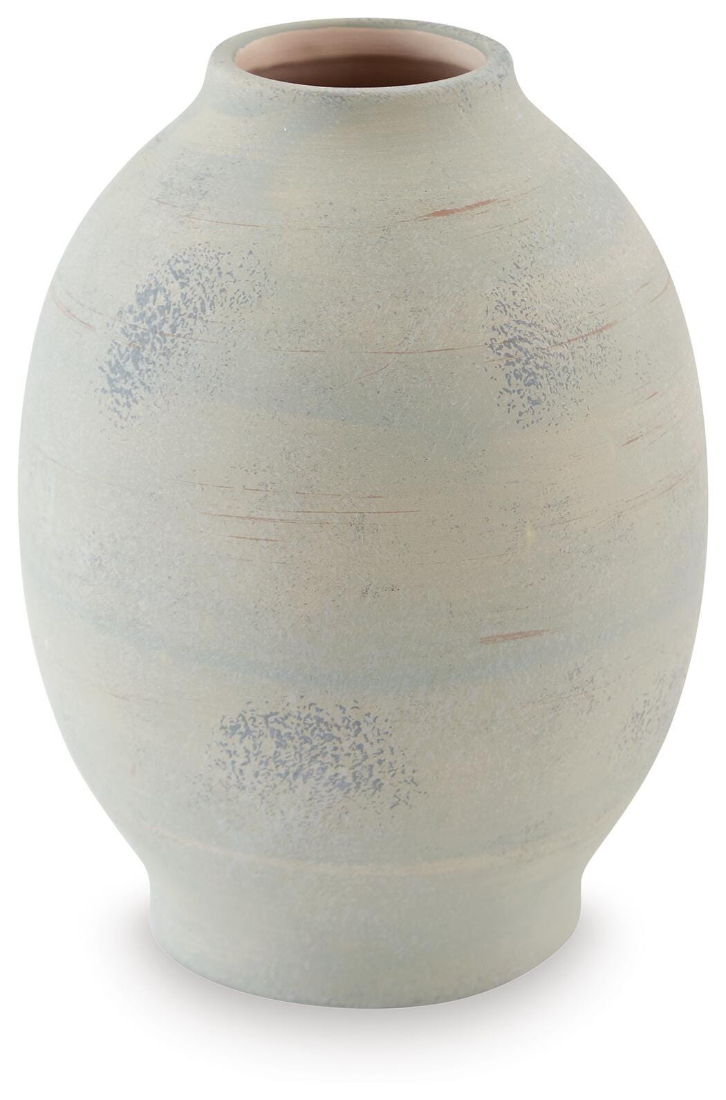 Clayson Vase (A2000653-SI)