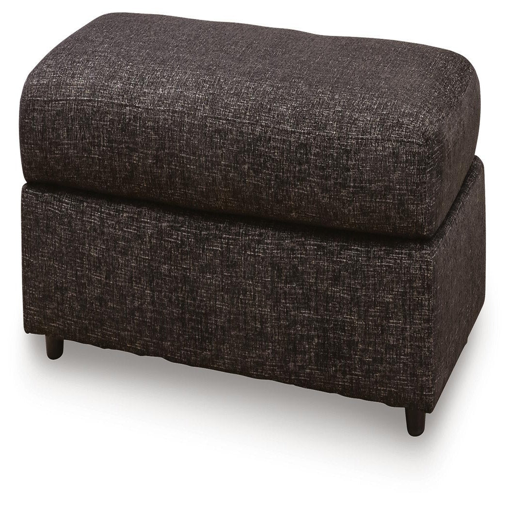 Lentiz Left-Arm Facing Sofa Chaise (PC73404-SI)
