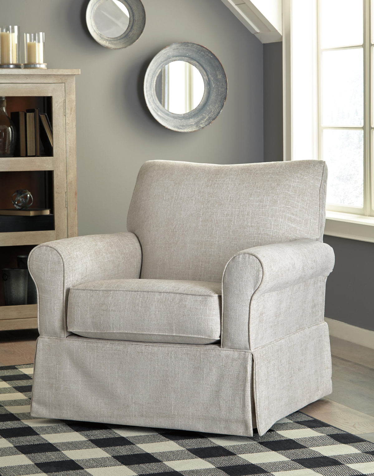 Searcy Accent Chair (A3000006-SI) - Image 6