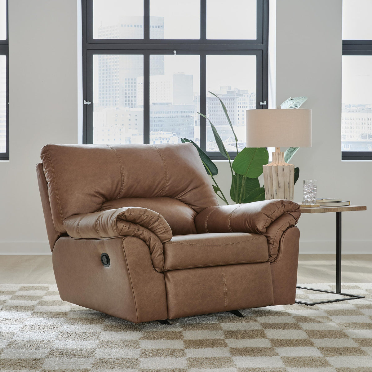 WillowBend Sofa, Loveseat and Recliner (PC27704-SI) - Image 11