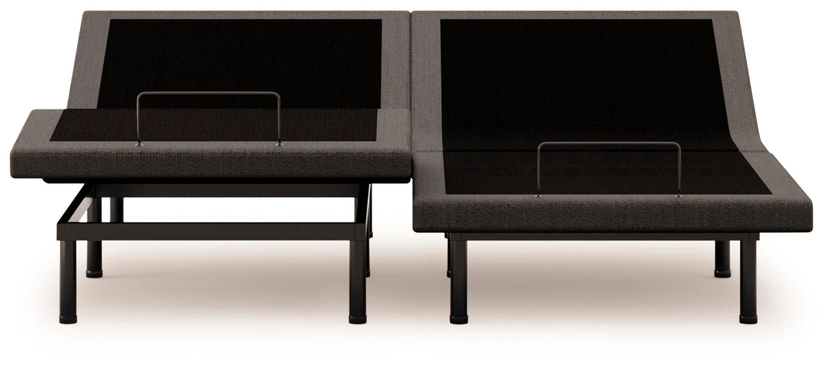 Comfort Premier Adj Base California King Adjustable Base (M1X12-SI) - Image 9