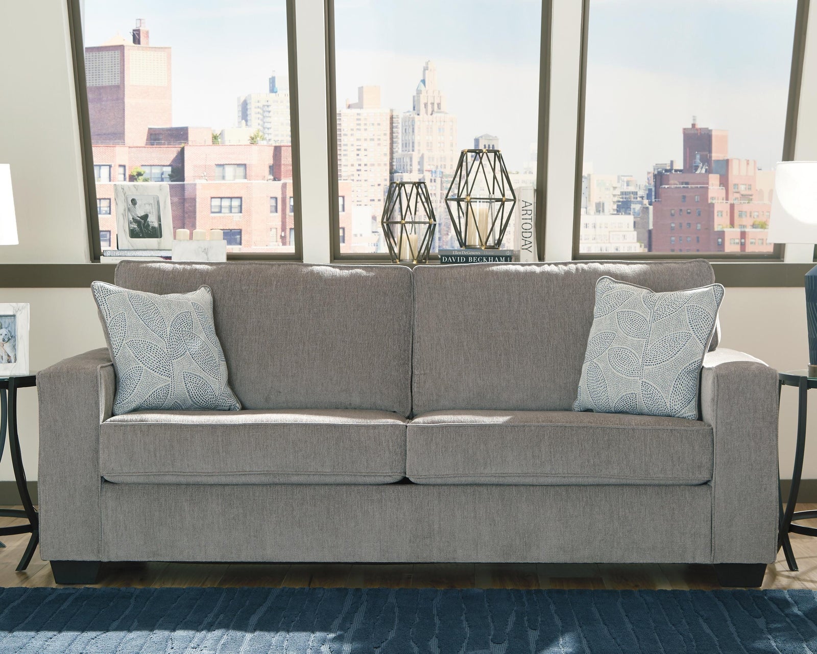 Altari Sofa and Chair (87214-SI) - Image 11