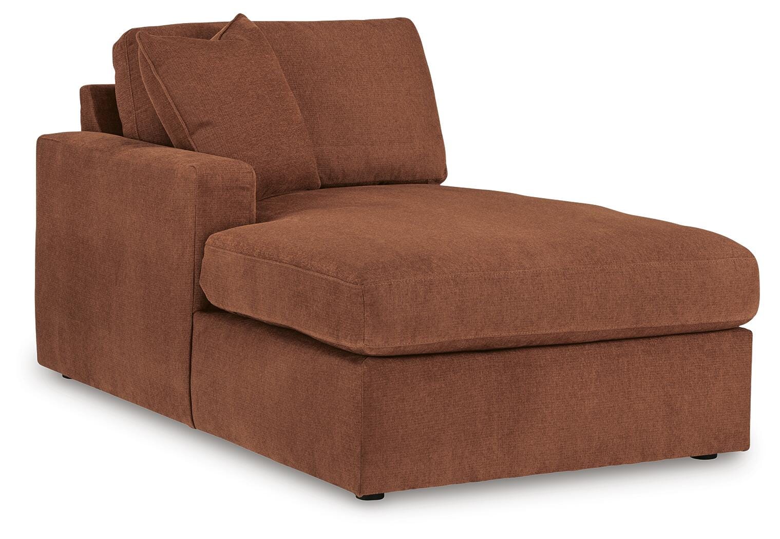 Modmax Left-Arm Facing Corner Chaise (92102-SI)