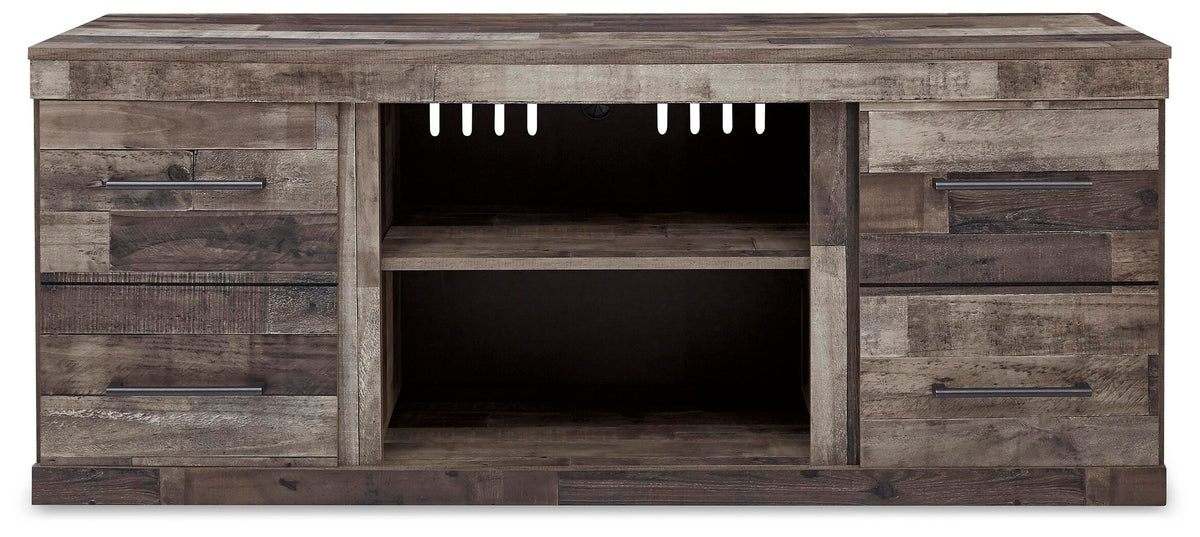 Derekson 60 TV Stand (EW0200-SI)