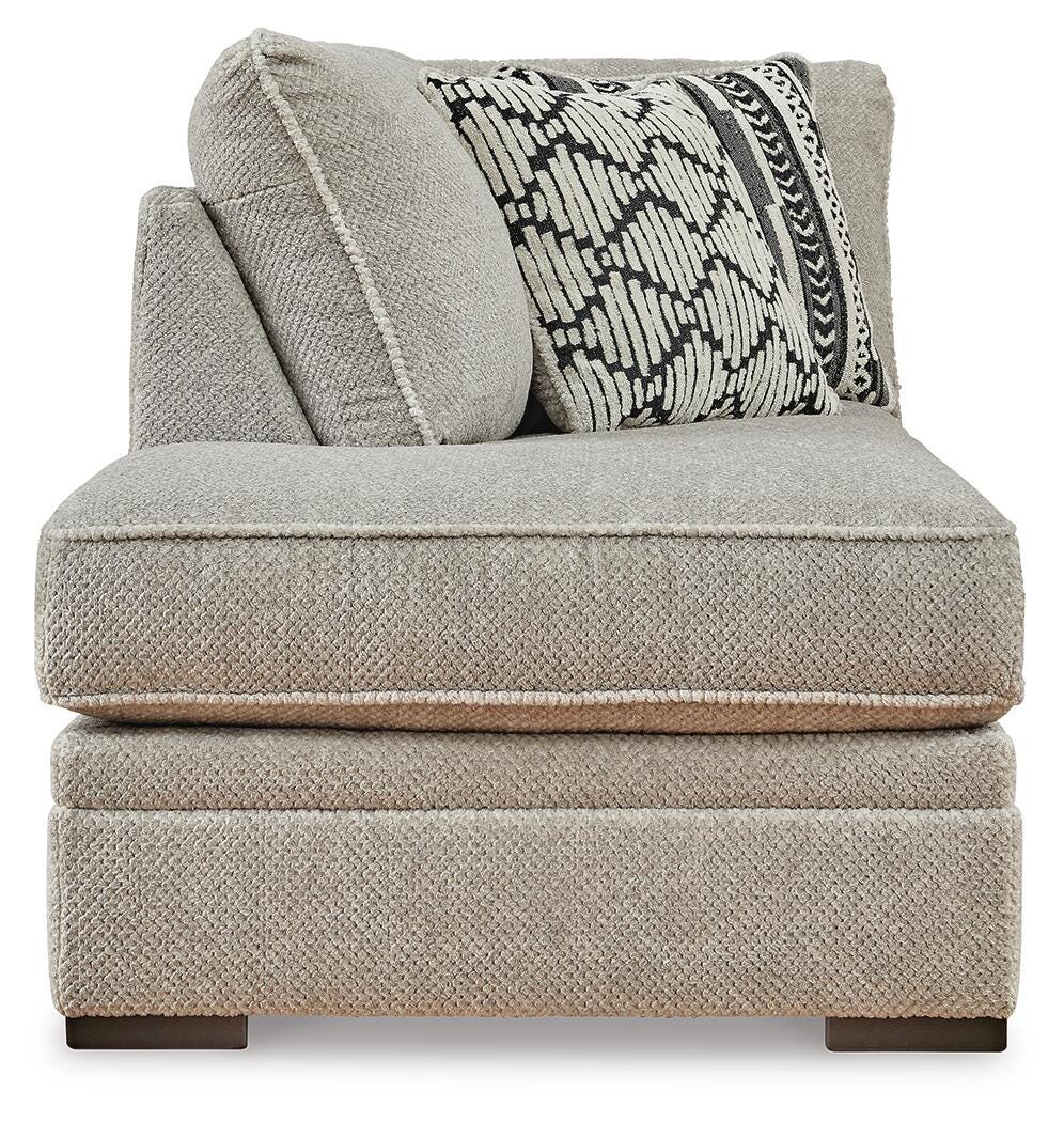 Calnita Left-Arm Facing Sofa Chaise (20502-SI) - Image 14