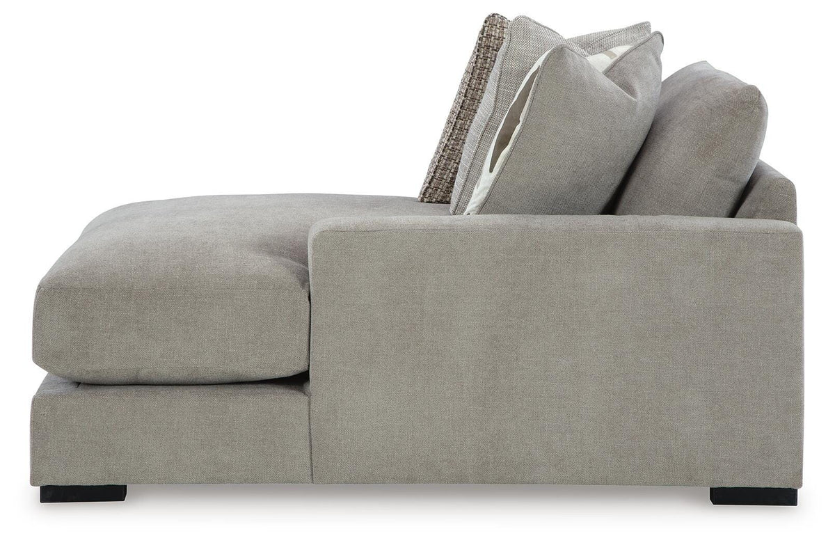 Aslan Court Left-Arm Facing Corner Chaise (20305-SI) - Image 26