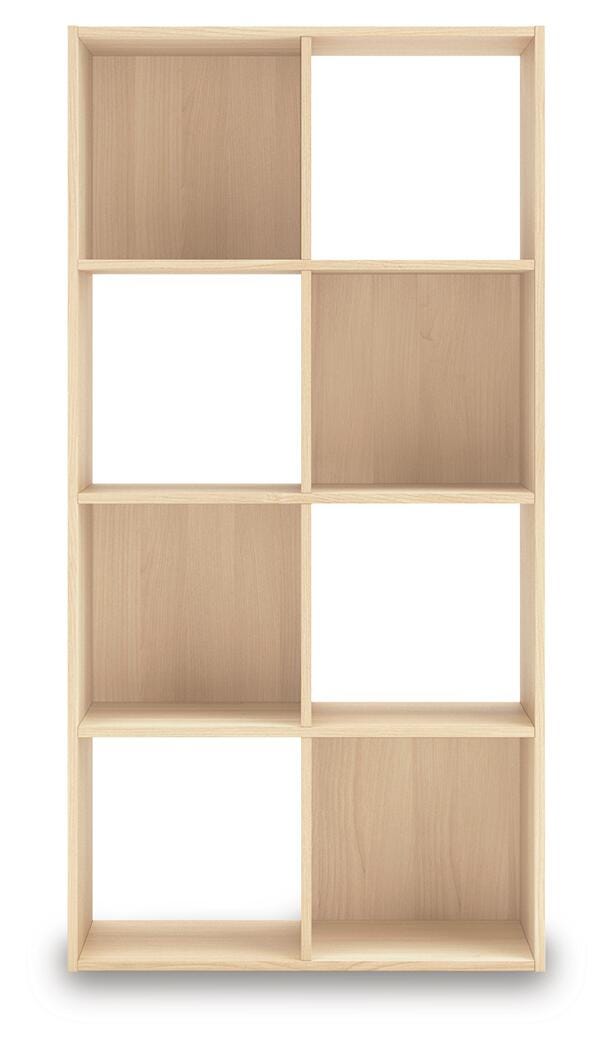 Piperton Eight Cube Organizer (EA2444-SI) - Image 2