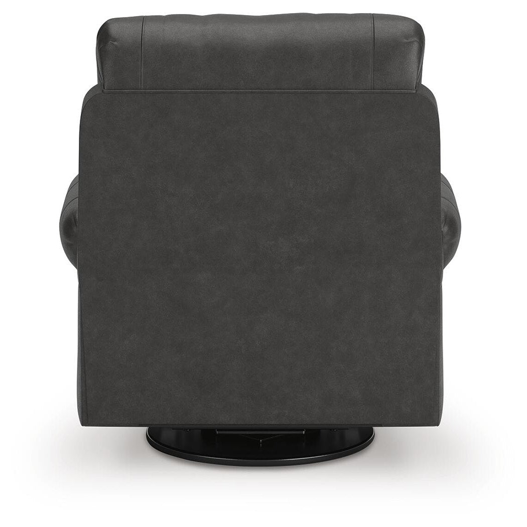 Chasemore Sofa and Recliner (PC55903-SI) - Image 12