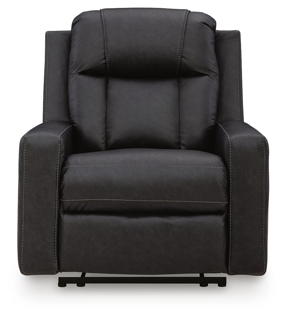 Mackmenville Reclining Sofa (74713-SI) - Image 16