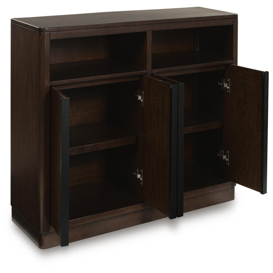 Dilenno Dining Server (PCD857-SI) - Image 15