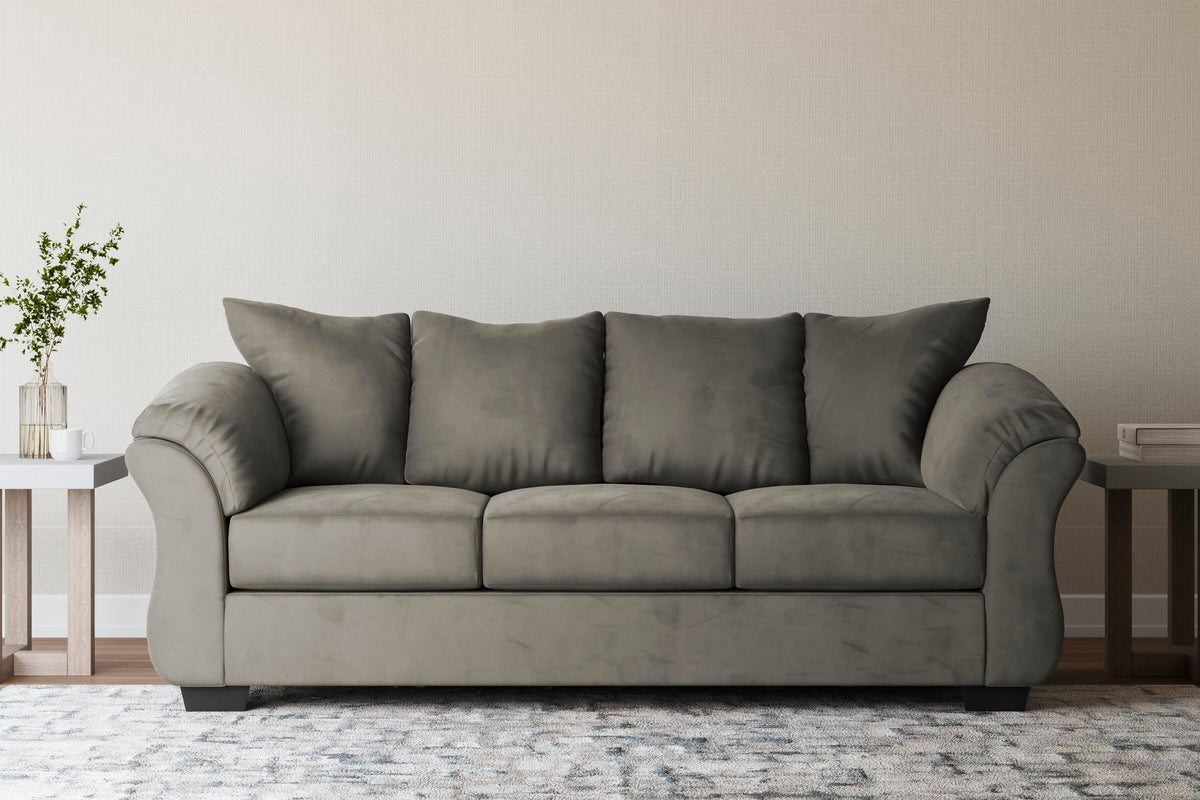 Darcy Sofa (75005-SI) - Image 6