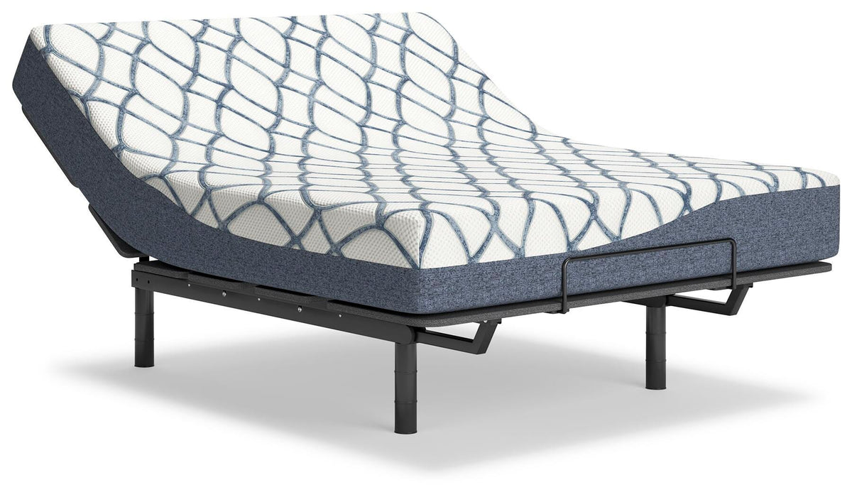 10 Inch Chime Elite 2.0 California King Mattress (M425-SI) - Image 4