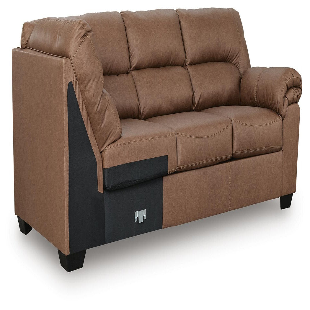 WillowBend Left-Arm Facing Sofa with Corner Wedge (PC27704-SI) - Image 9