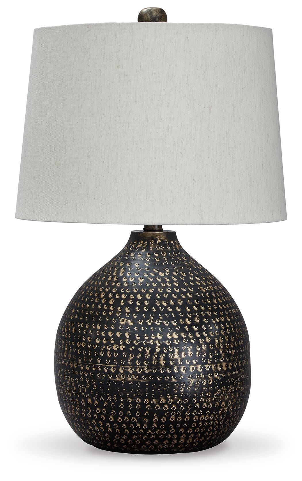 Maire Table Lamp (L207294-SI)