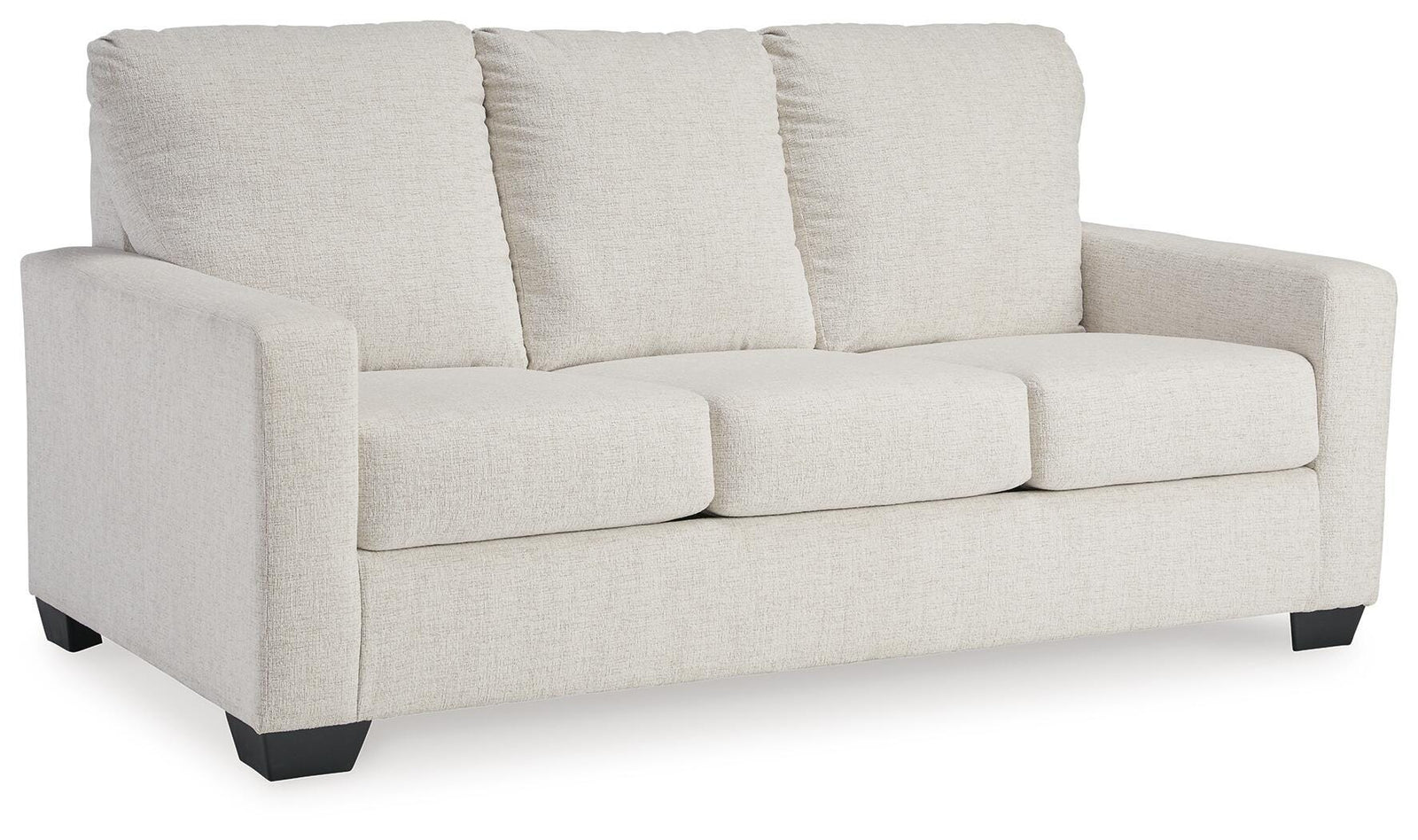 Rannis Full Sofa Sleeper (53603-SI) - Image 3