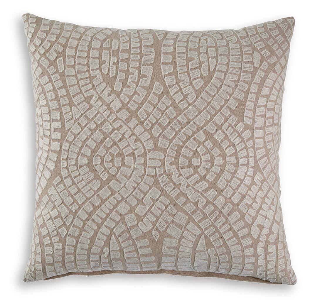 Cortlen Pillow (Set of 4) (A1001122-SI)