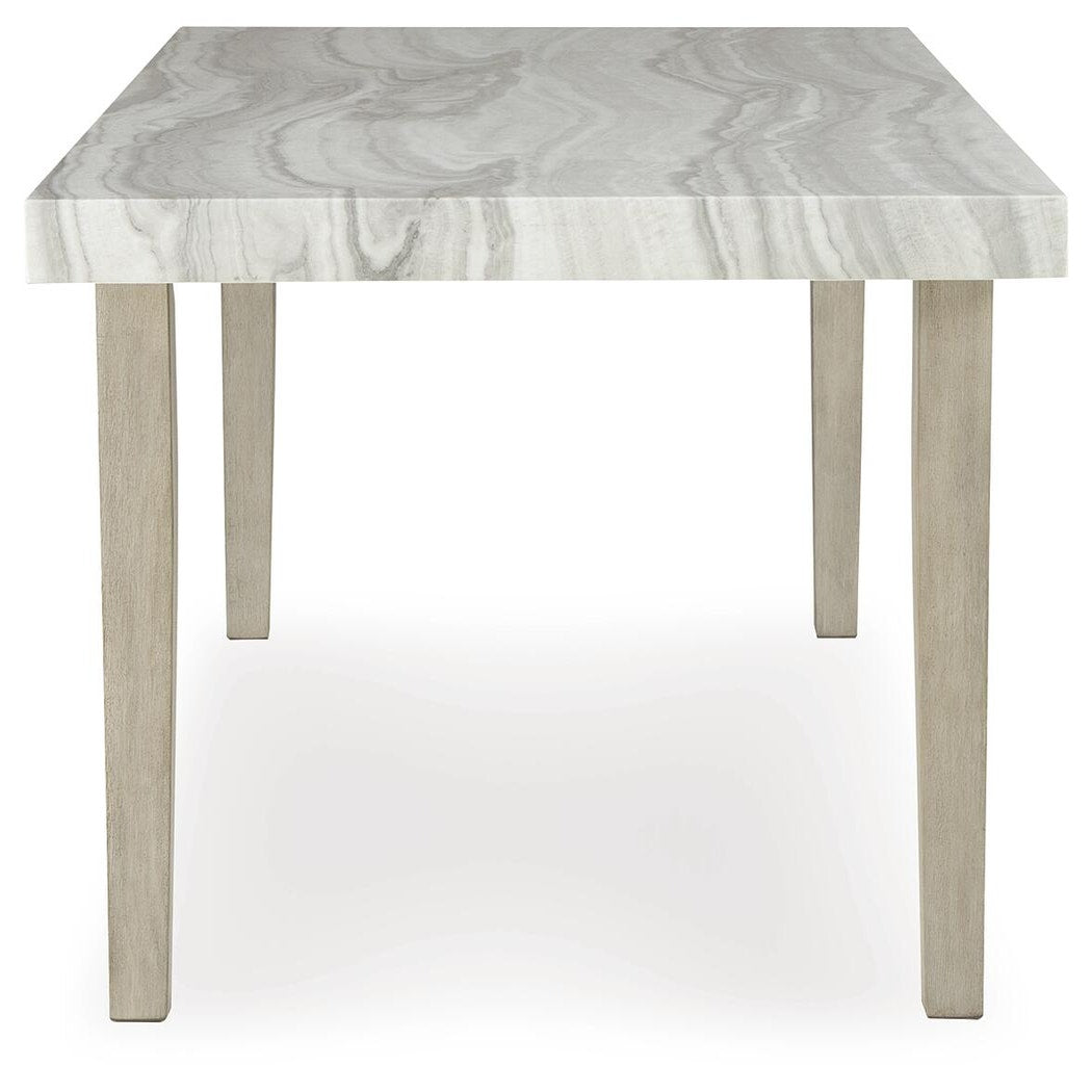 Larawyn Dining Table (PCD575-SI) - Image 10