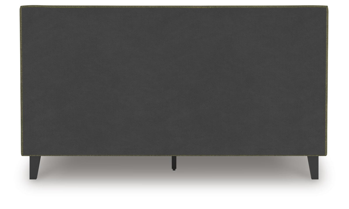 Chirason Dresser (PCB3367-SI) - Image 19