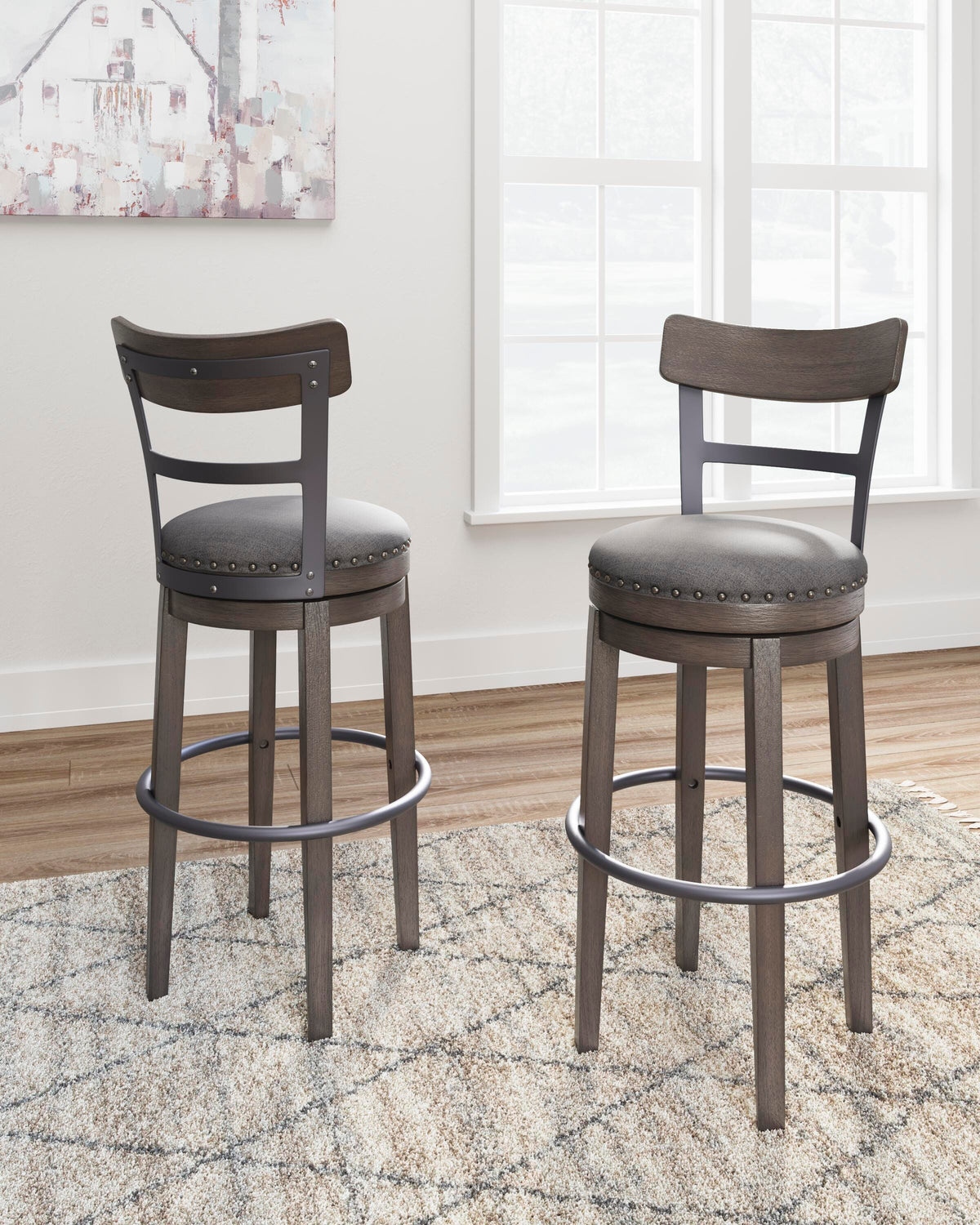 Caitbrook Dining Set (D388-SI) - Image 10