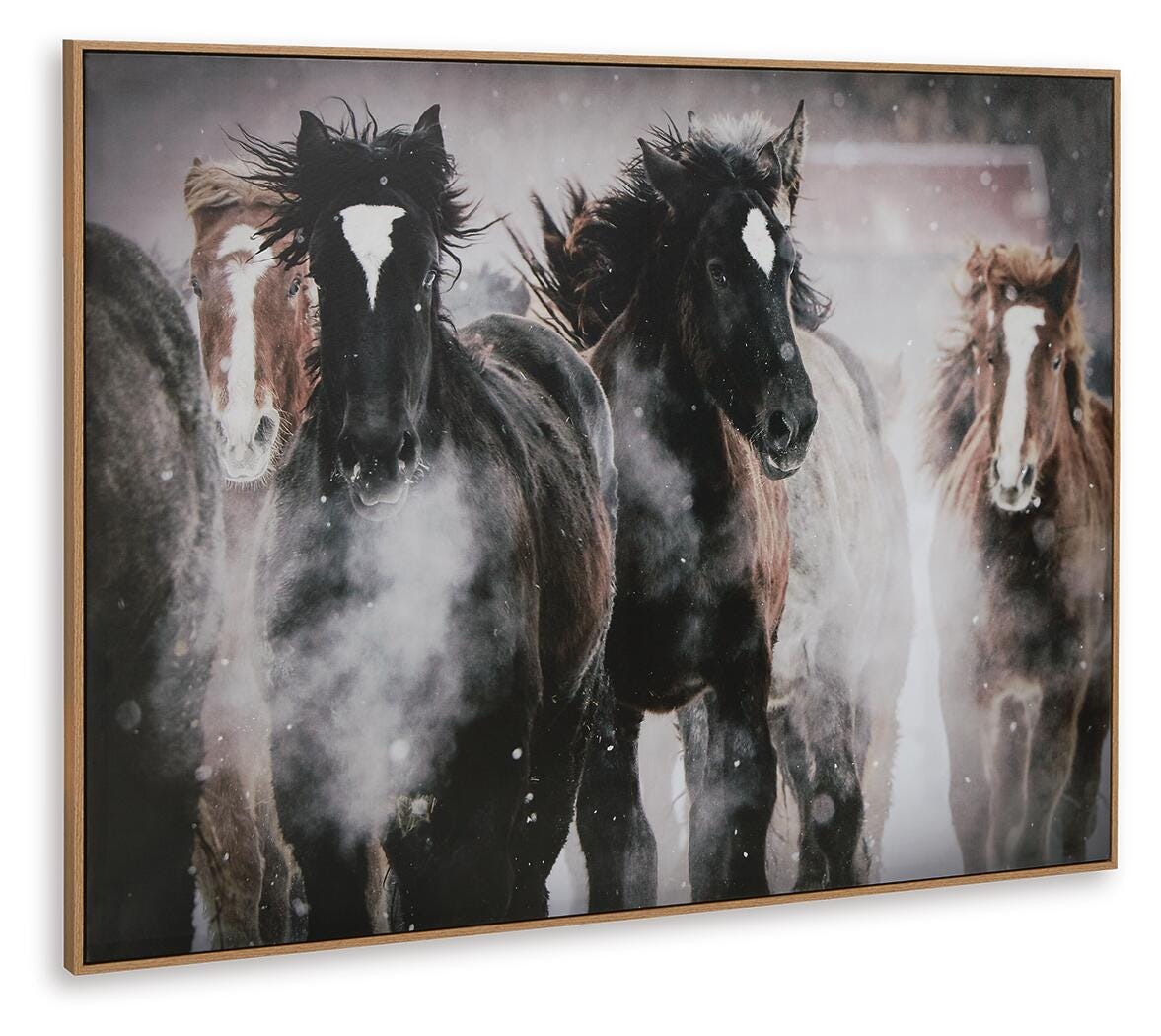 Chaseburn Wall Art (A8000380-SI) - Image 2