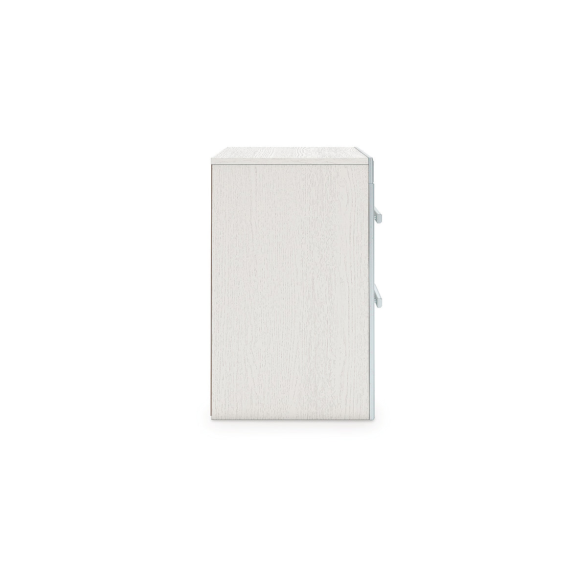 Zuraleus Queen Storage Bed, Dresser, Mirror and Nightstand (PCB3381-SI) - Image 16