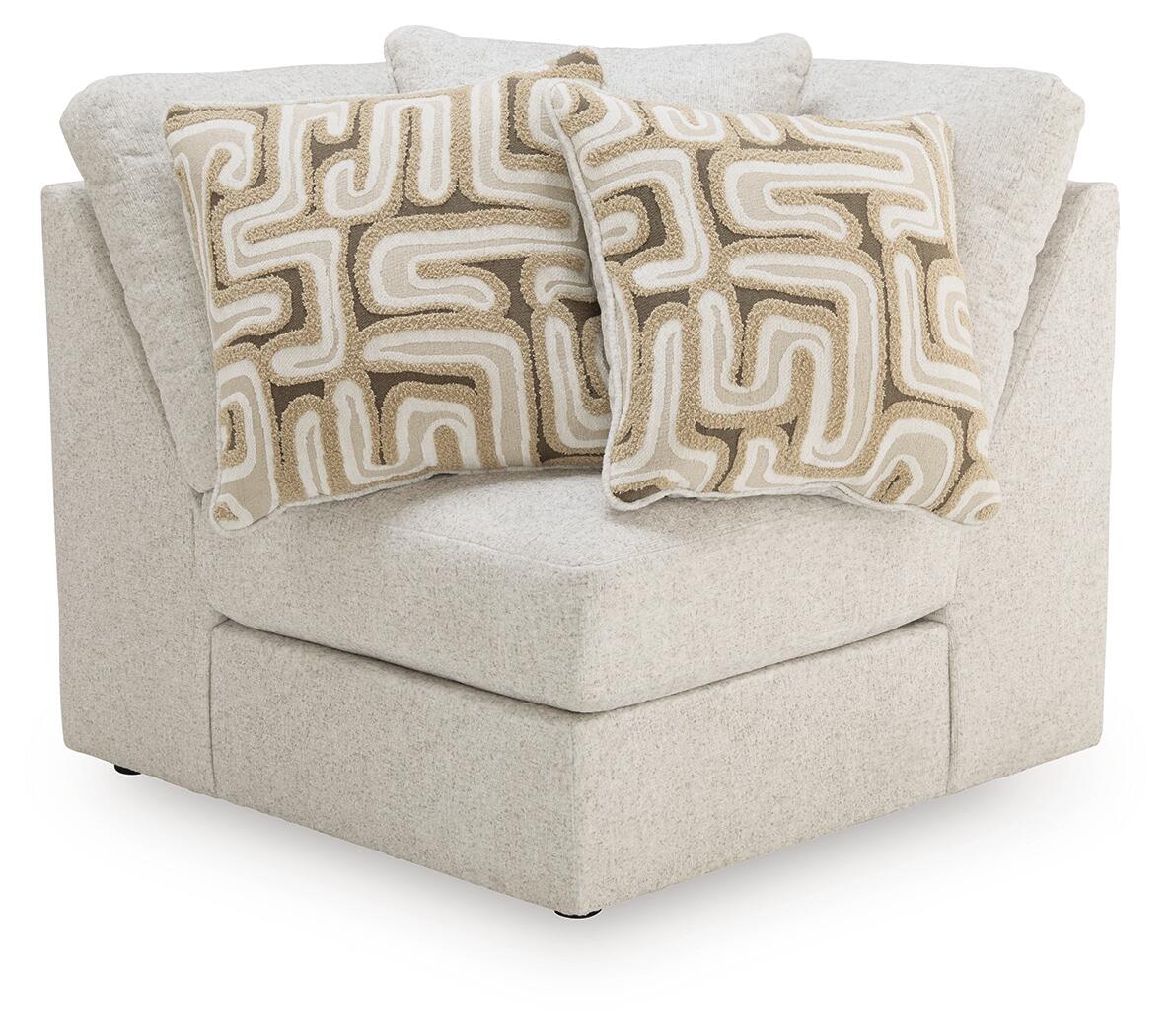 Kestrie Left-Arm Facing Corner Chaise (PC68706-SI) - Image 10