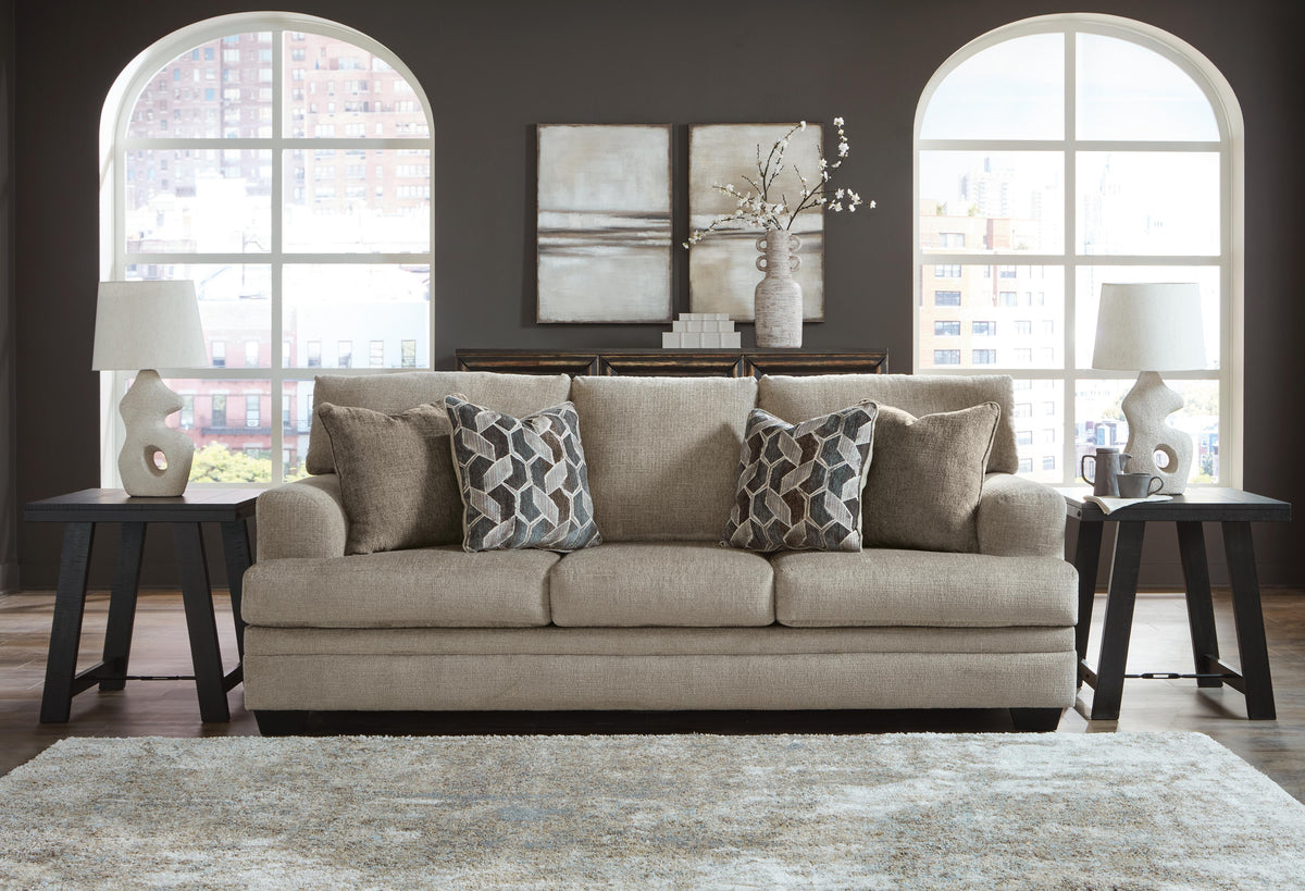 Stonemeade Sofa Chaise (59504-SI) - Image 32