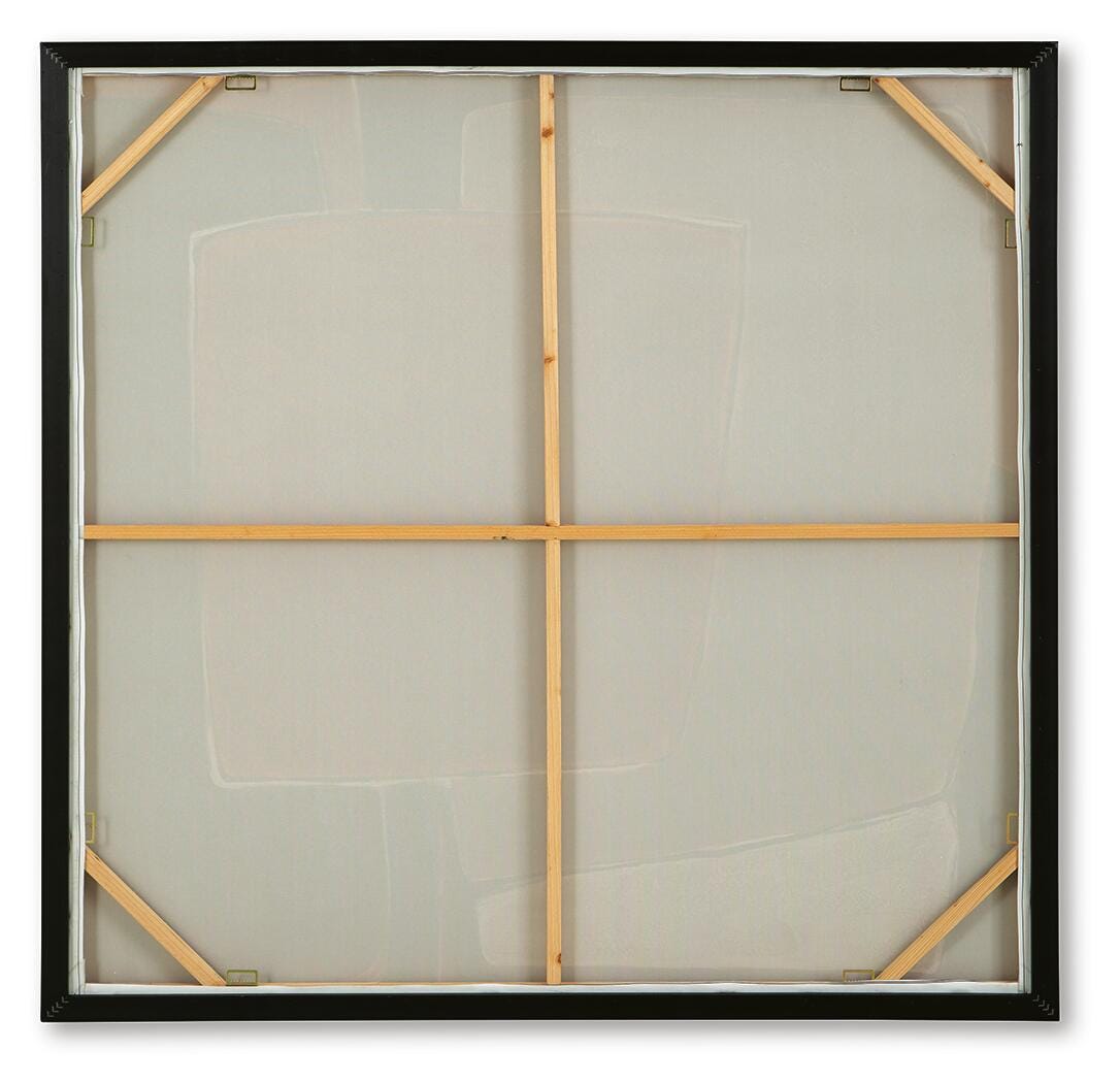 Actman Wall Art (A8000428-SI) - Image 7