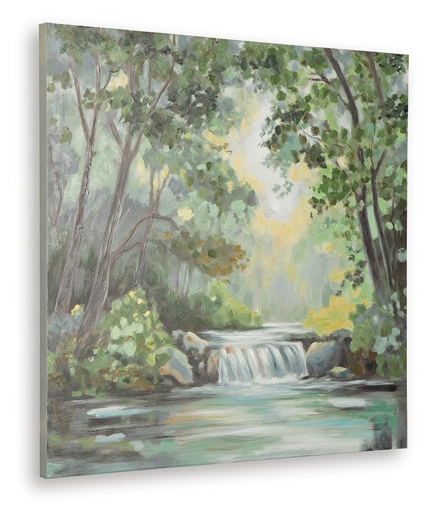 Evermaddick Wall Art (A8000455-SI) - Image 3