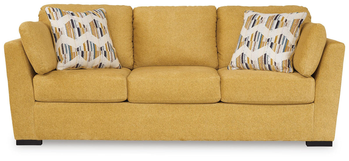 Keerwick Sofa (67506-SI) - Image 12