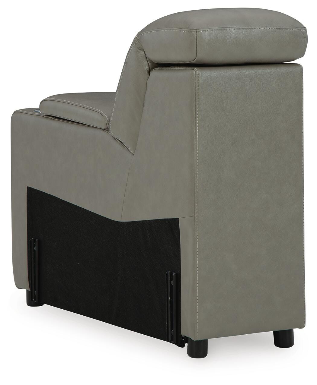 Correze Console with Storage (U94202-SI) - Image 4