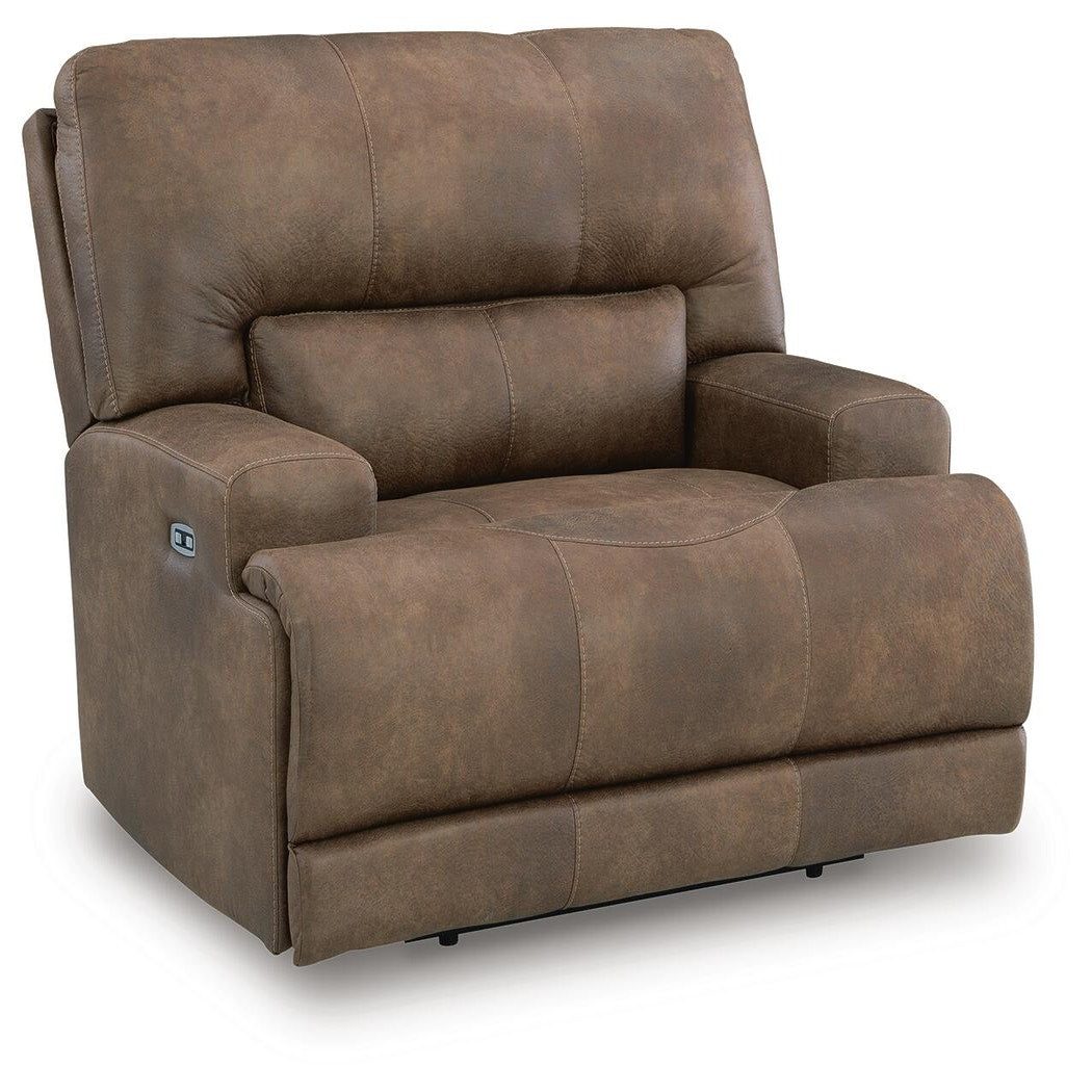 Beckley Place Power Reclining Sofa (PC91802-SI) - Image 7